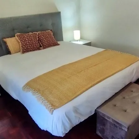 Da Torre Fajã de Baixo