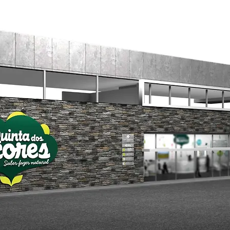 Da Torre アパート