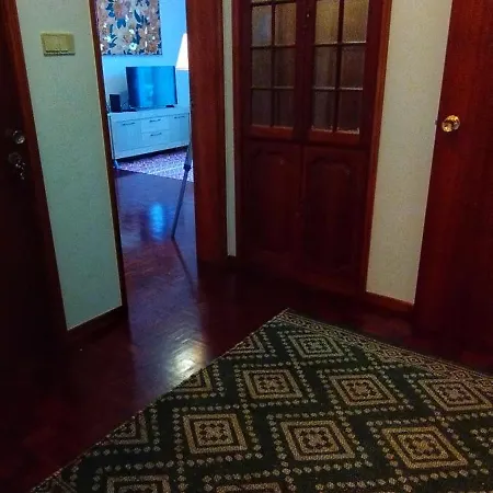 Da Torre Apartmán *