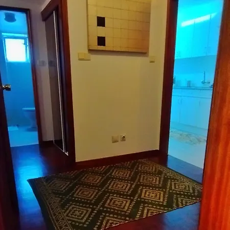 Da Torre Apartment