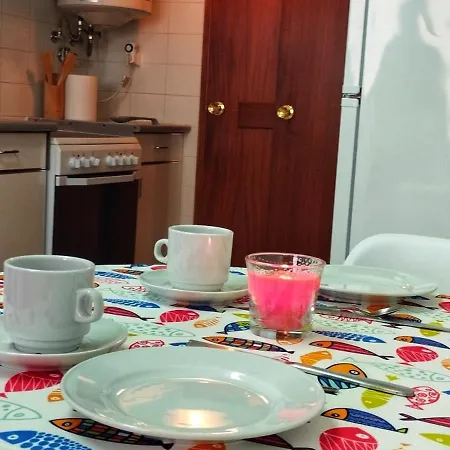 Da Torre Apartment