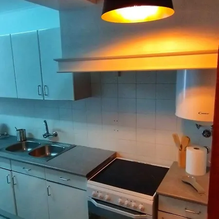Da Torre Apartment Faja de Baixo