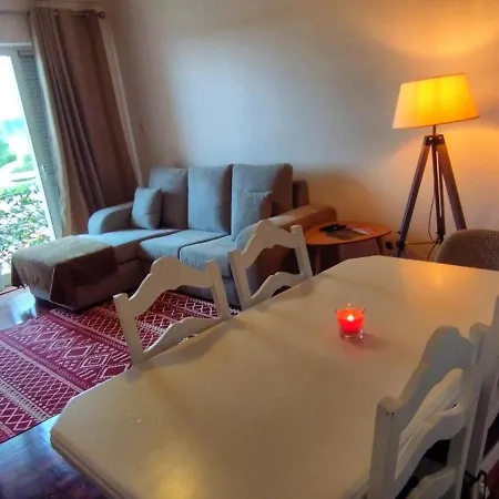 Da Torre Apartment