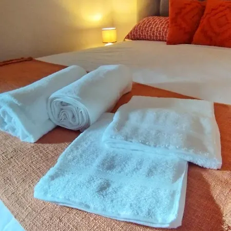 Da Torre 公寓 Fajã de Baixo