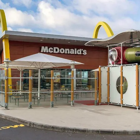 Apartmán Da Torre *