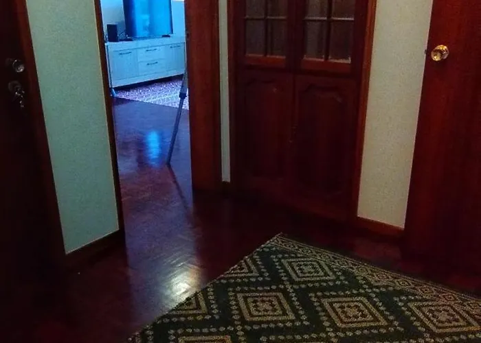 Da Torre 아파트 *