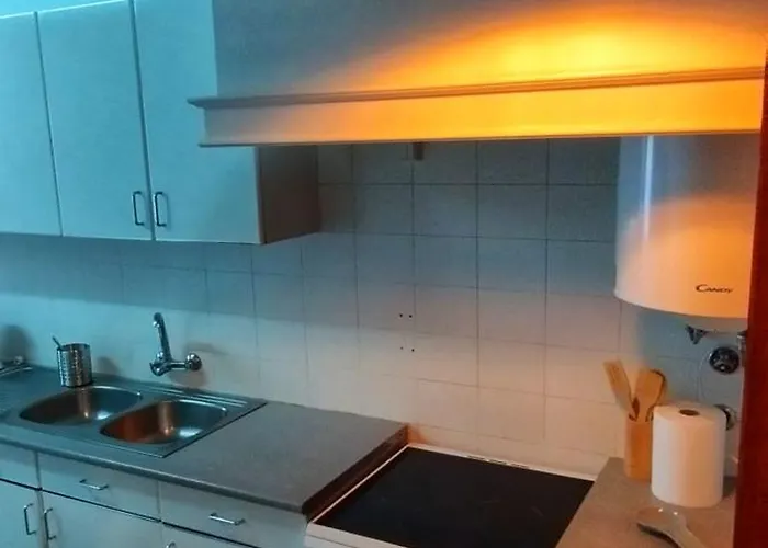 Da Torre 아파트 Fajã de Baixo