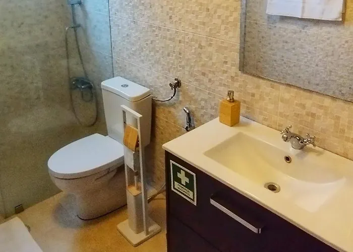 Da Torre Fajã de Baixo