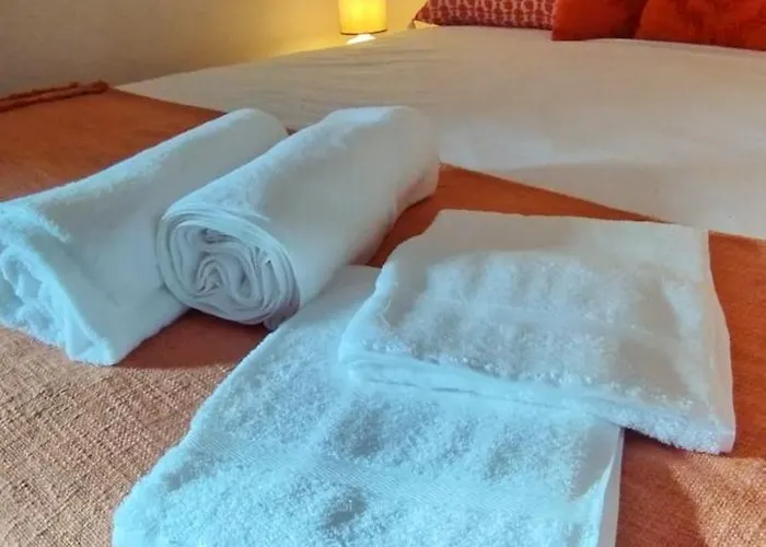 Da Torre Apartman Fajã de Baixo